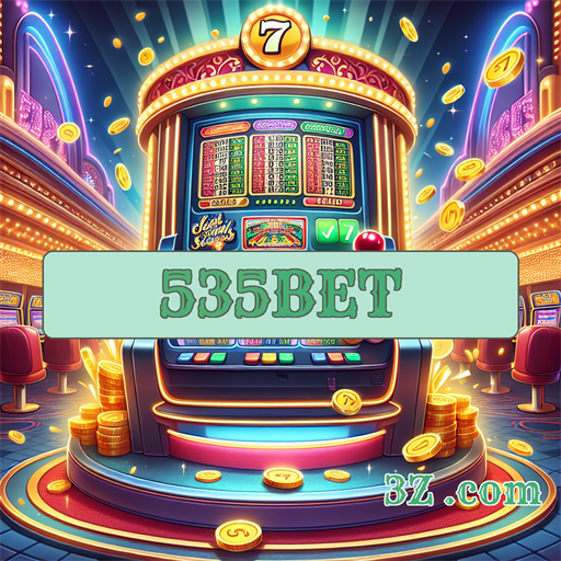 535bet: Confiança em Cada Aposta no Mundo dos Jogos