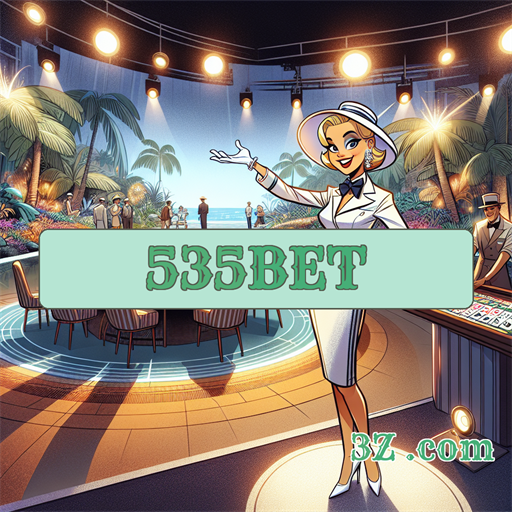 Login com Estilo: A Experiência Única do 535bet