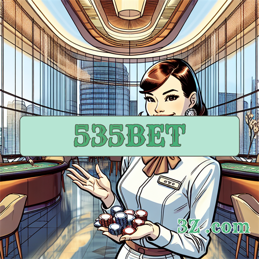 535bet: A Diversão Paga Que Você Procura!