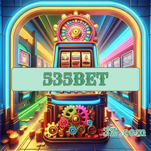 Slots Incríveis: Emoções e Ganhos na 535bet